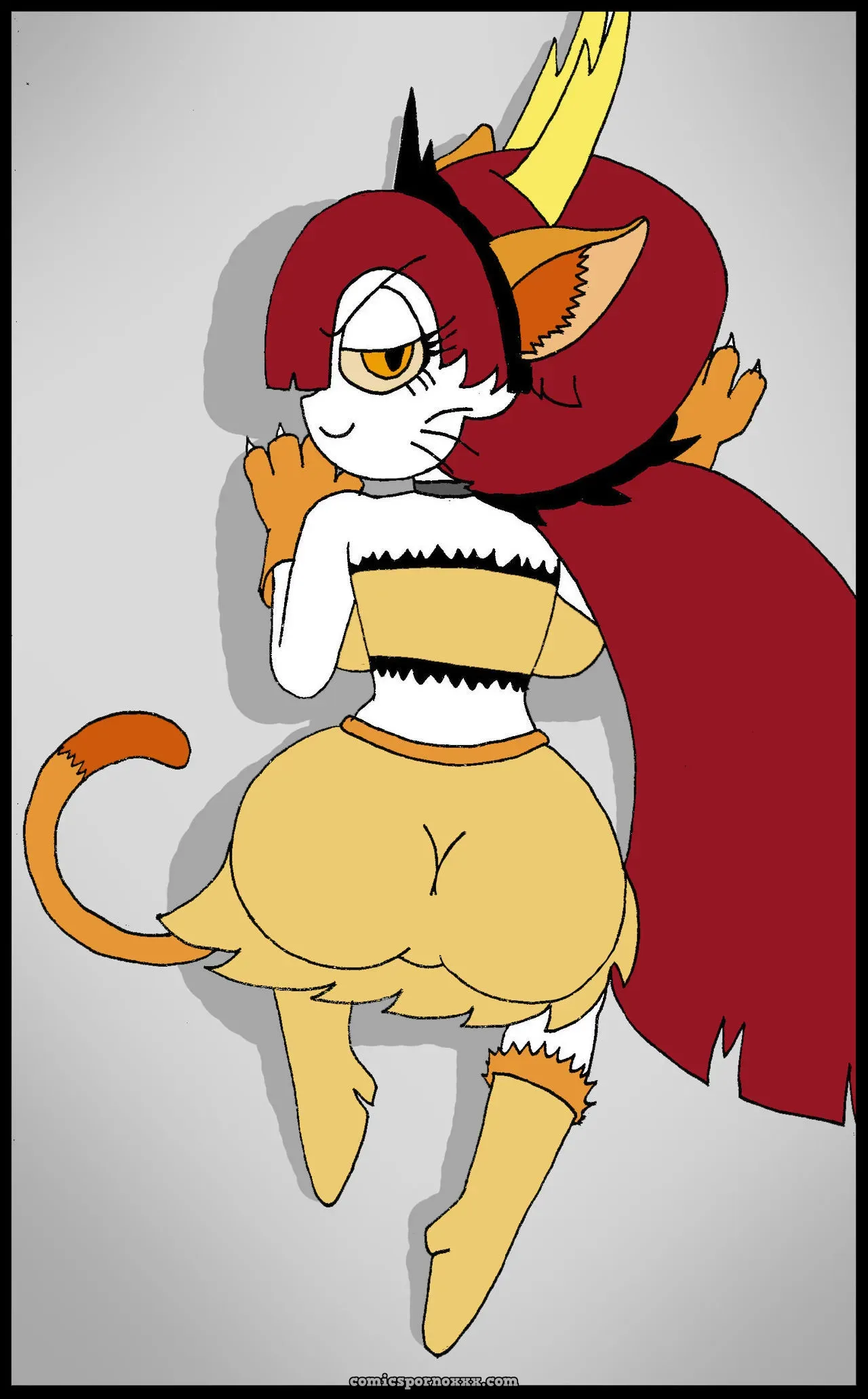 Playing With Fire - Page 42