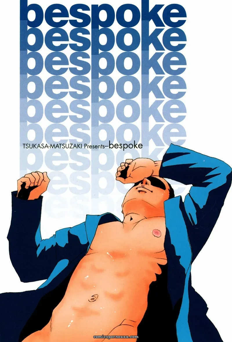 Bespoke #1 (Service Cut) - Page 6