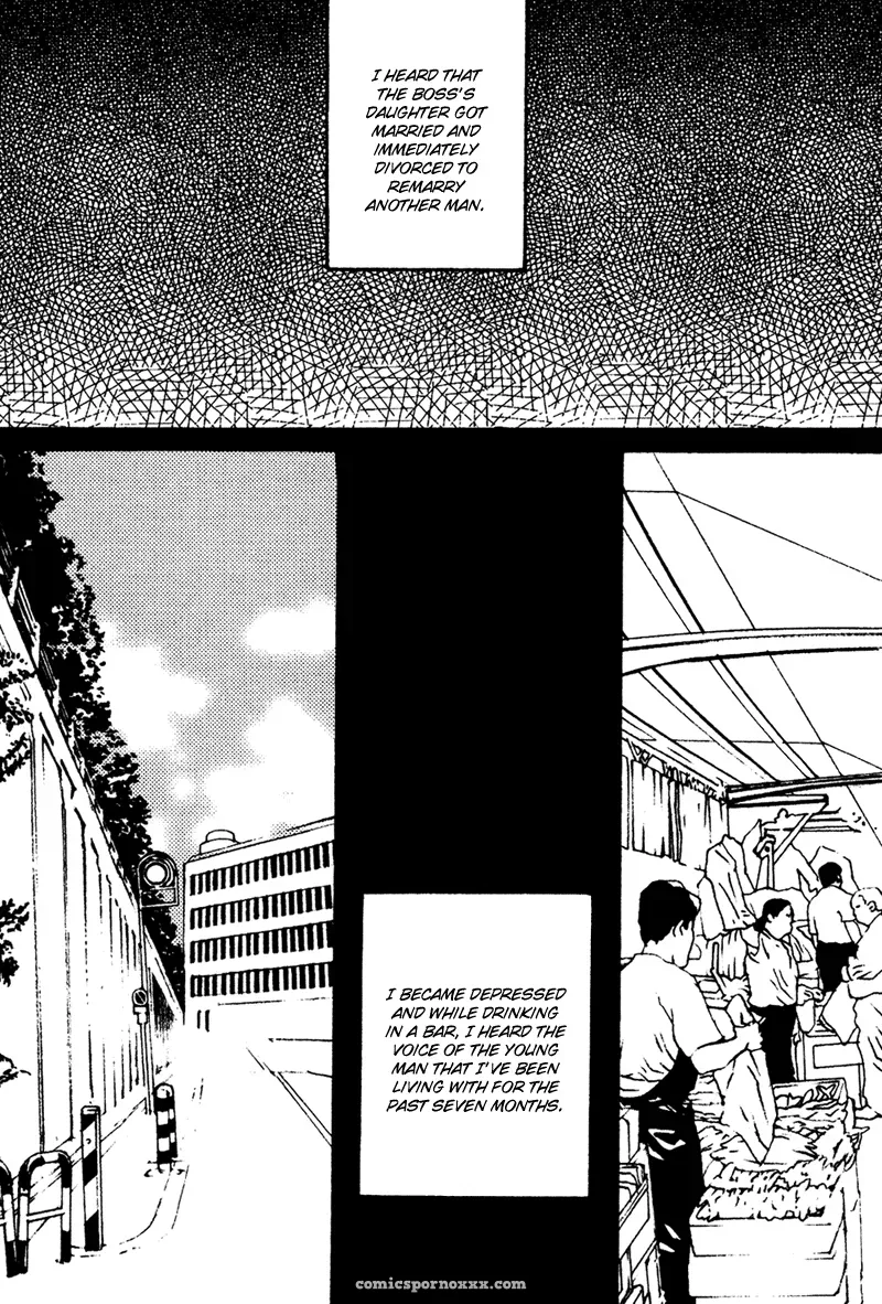 Bespoke #2 (Tattooed Desire, Needle Lust) - Page 20