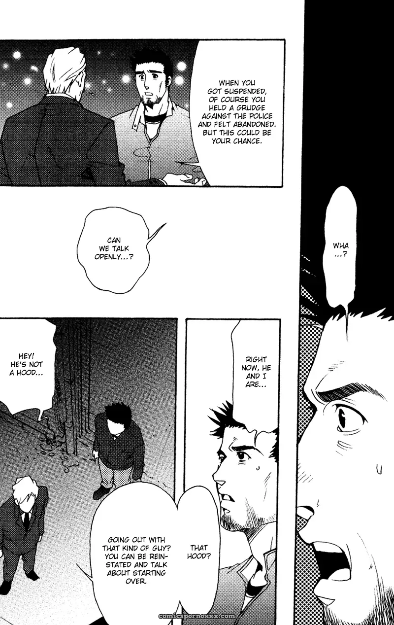 Bespoke #2 (Tattooed Desire, Needle Lust) - Page 26