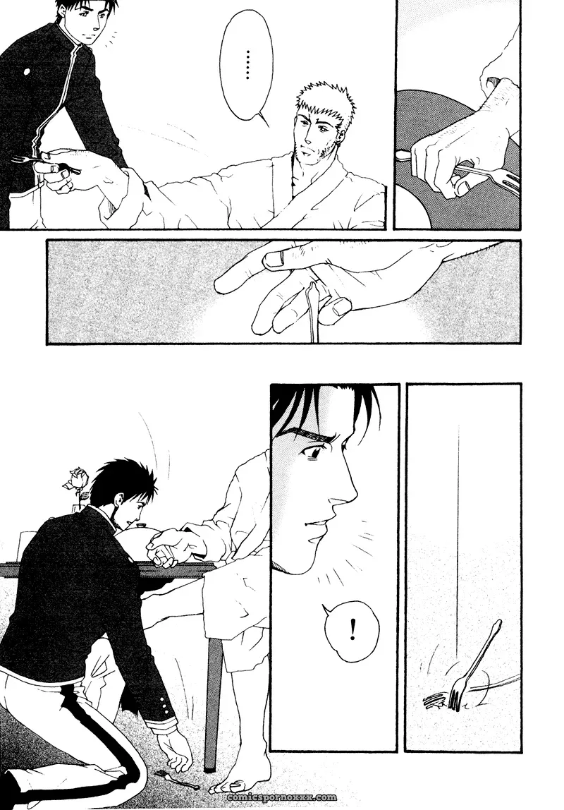 Bespoke #3 (Service) - Page 12