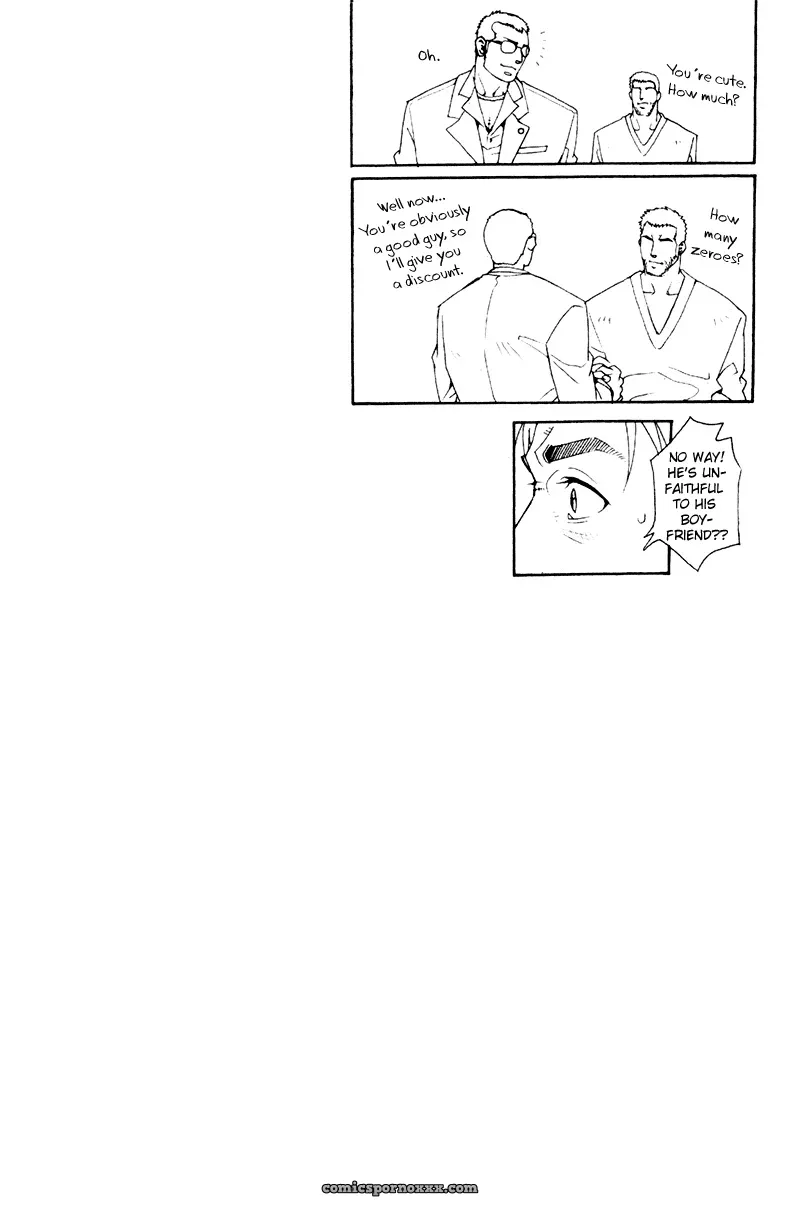 Bespoke #3 (Service) - Page 41