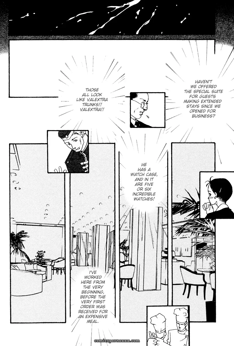 Bespoke #3 (Service) - Page 9