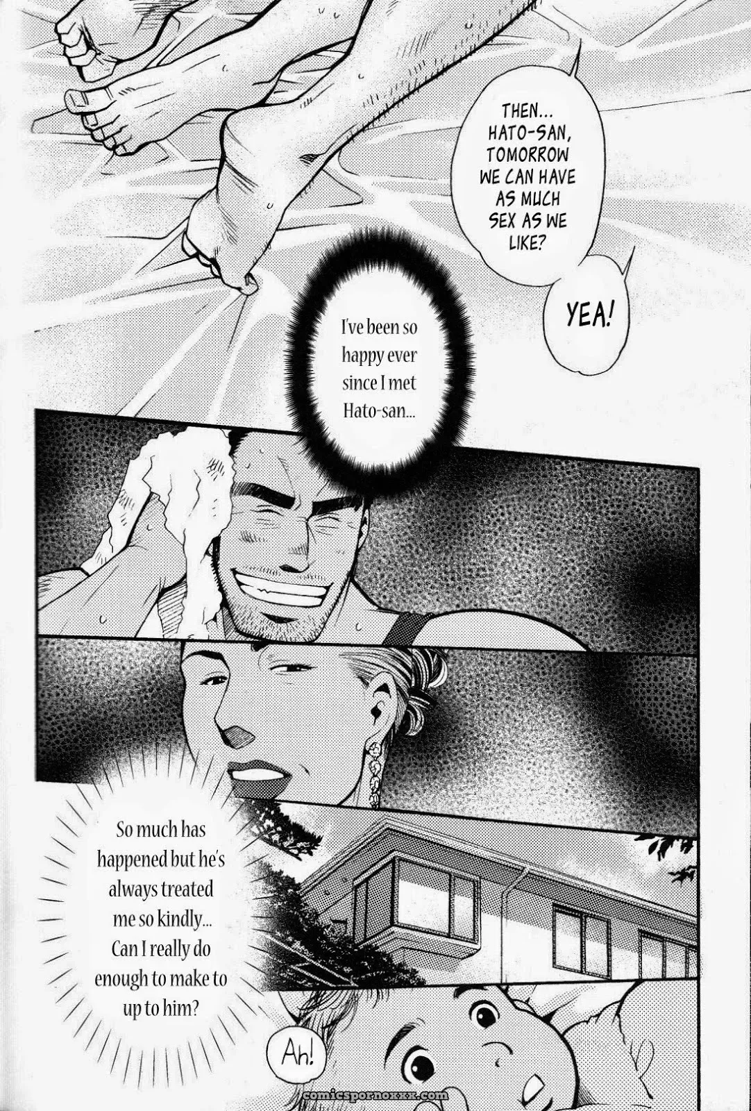 Killing The Crow Of 3000 Worlds #9 (Multiple Existences But One Soul) - Page 14