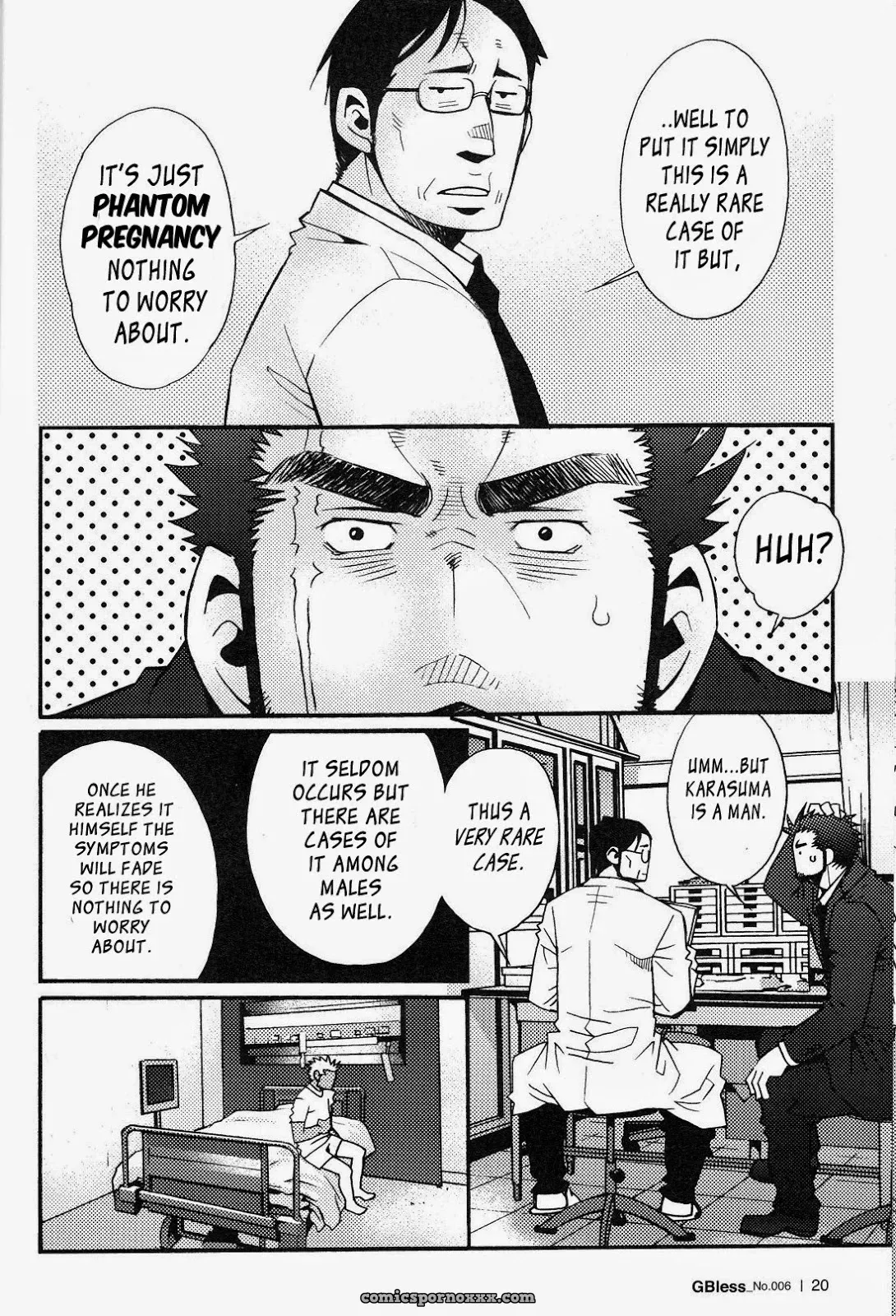 Killing The Crow Of 3000 Worlds #9 (Multiple Existences But One Soul) - Page 18