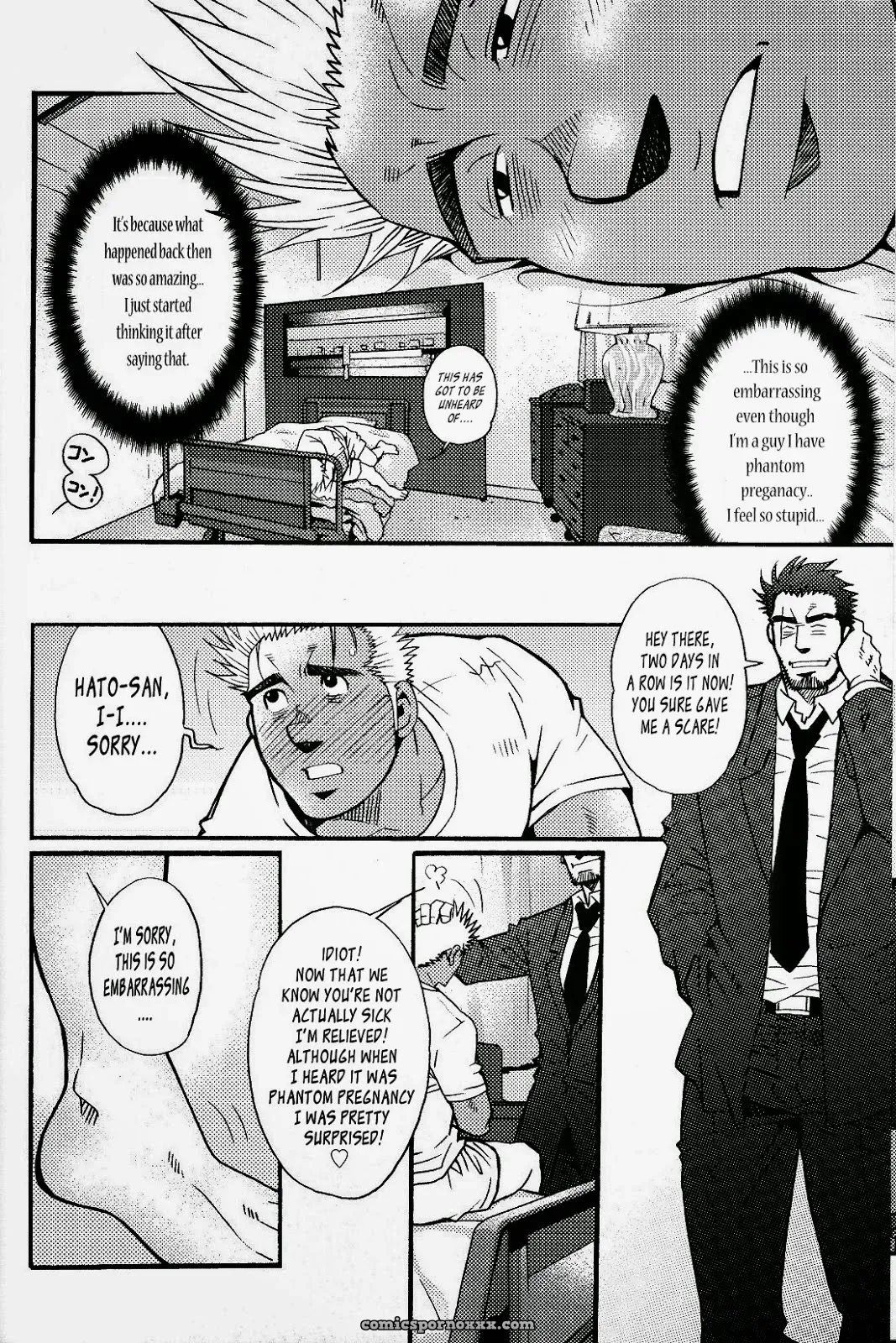 Killing The Crow Of 3000 Worlds #9 (Multiple Existences But One Soul) - Page 20