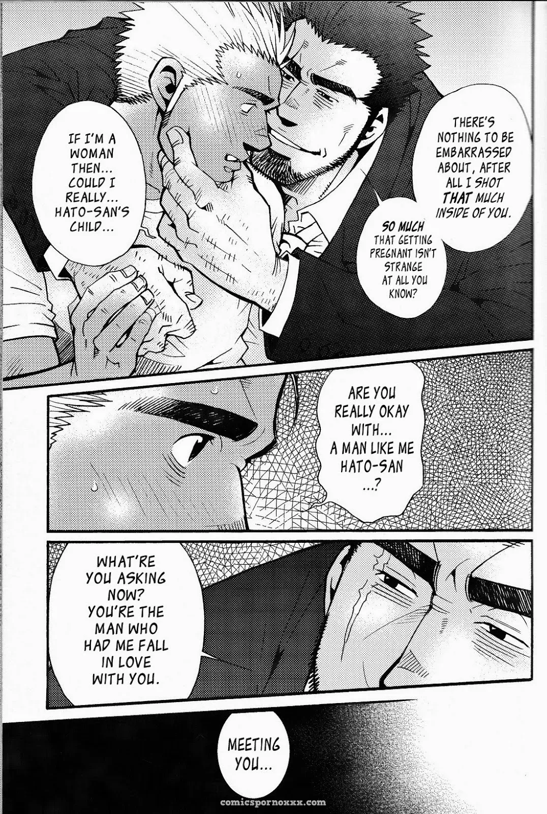 Killing The Crow Of 3000 Worlds #9 (Multiple Existences But One Soul) - Page 21