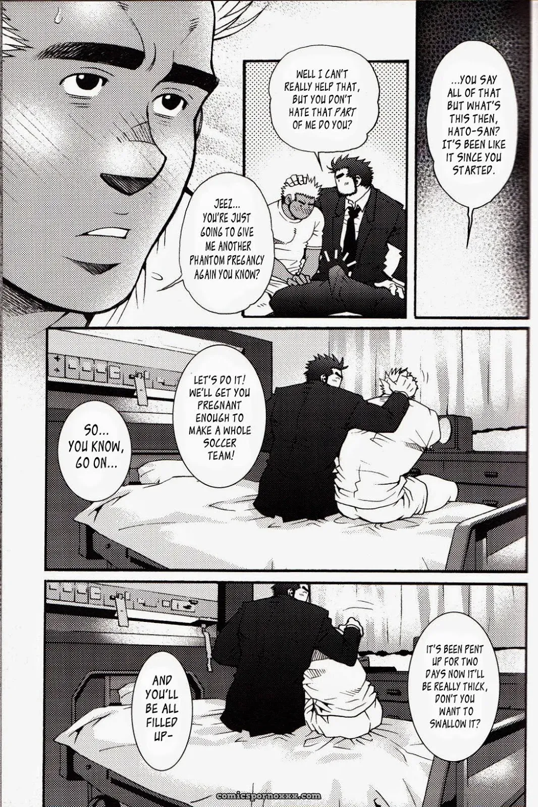 Killing The Crow Of 3000 Worlds #9 (Multiple Existences But One Soul) - Page 23