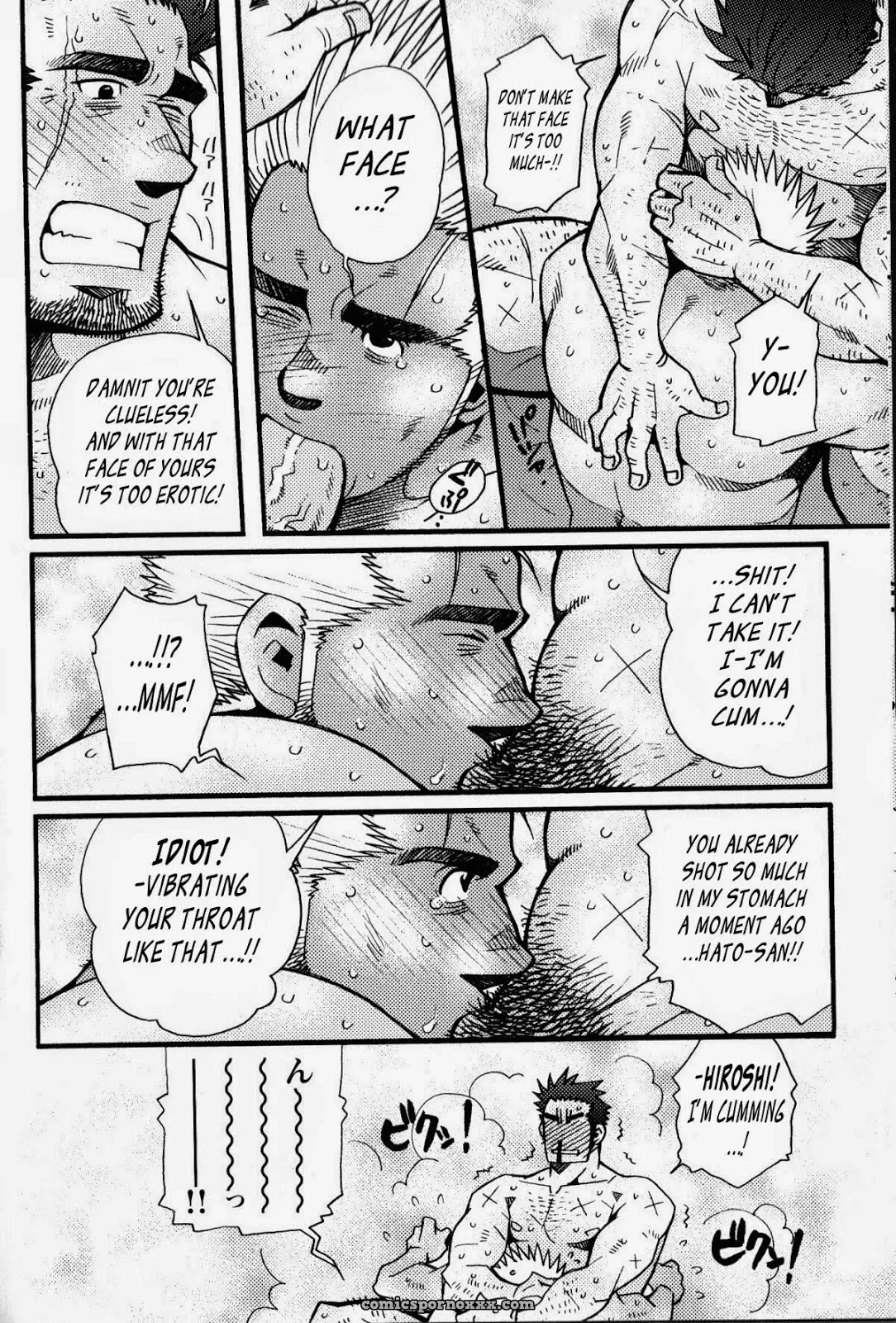 Killing The Crow Of 3000 Worlds #9 (Multiple Existences But One Soul) - Page 4