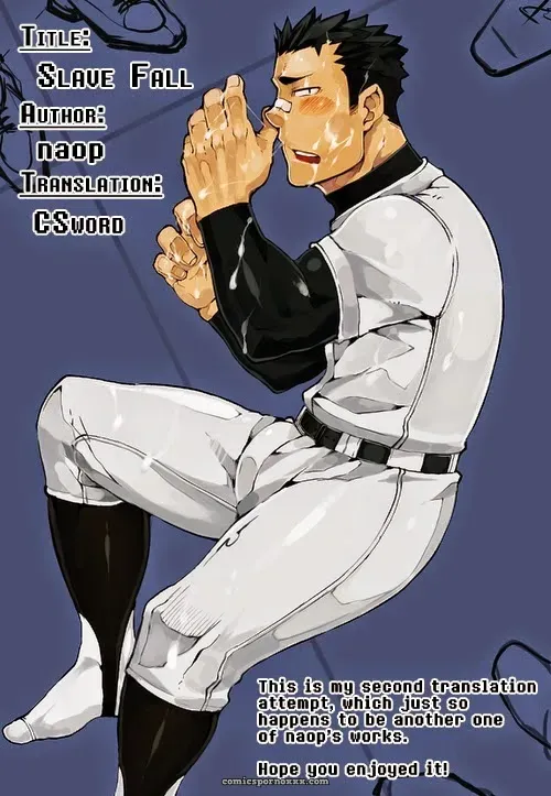 Slave Fall - Page 2