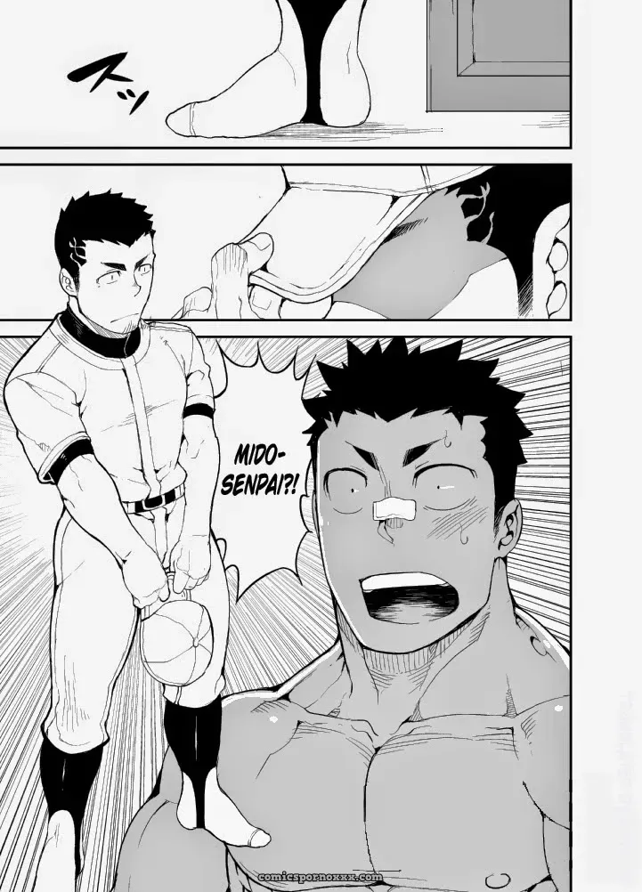 Slave Fall - Page 31