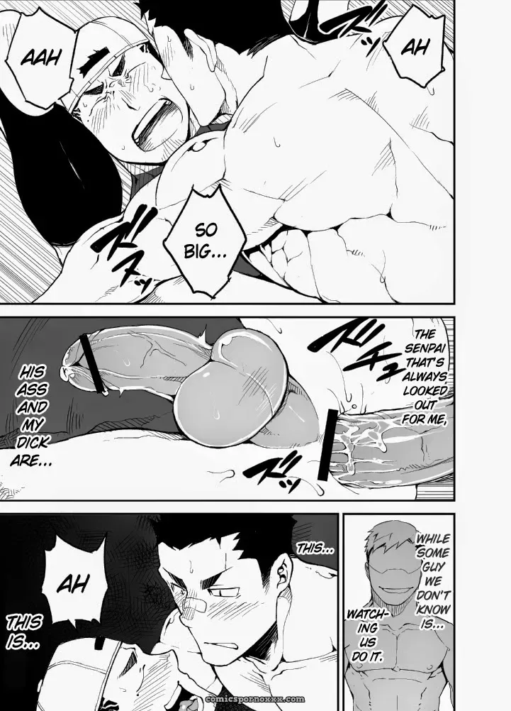 Slave Fall - Page 35