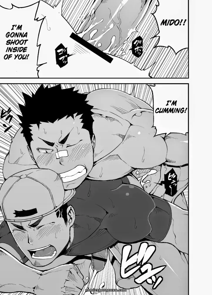 Slave Fall - Page 37