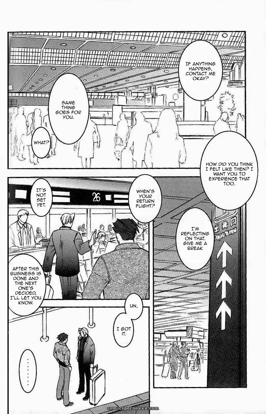 Phoenix Wright: Ring - Page 37