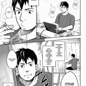 With Nii-Chan - Page 3