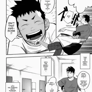 With Nii-Chan - Page 4