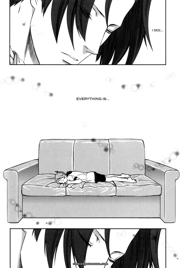 Phoenix Wright: Because I… - Page 14