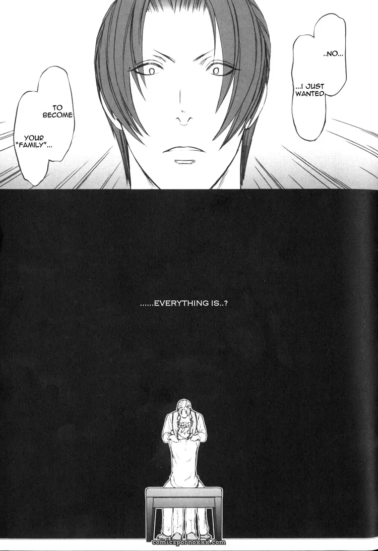 Phoenix Wright: Because I… - Page 23