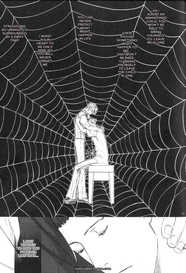 Phoenix Wright: Because I… - Page 27