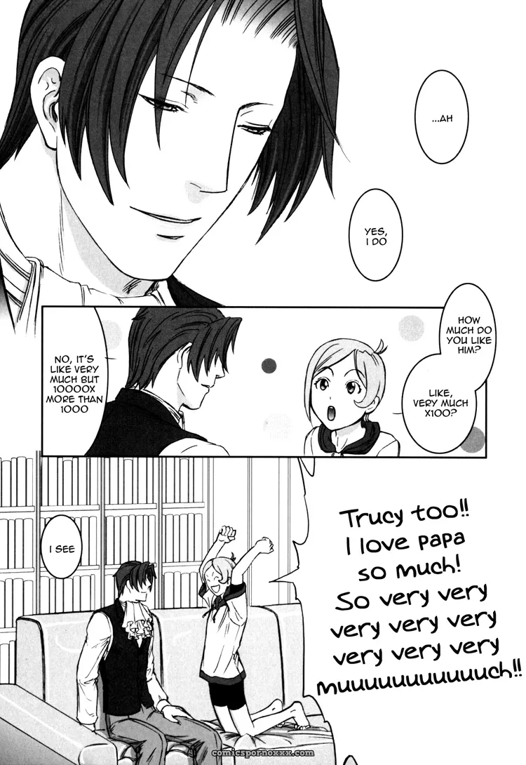 Phoenix Wright: Because I… - Page 31