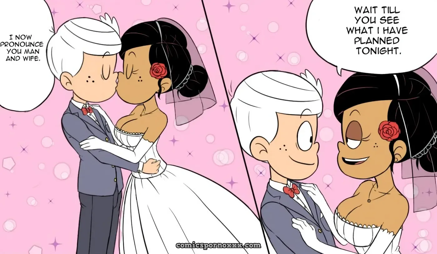 Casagrande Family - Page 1