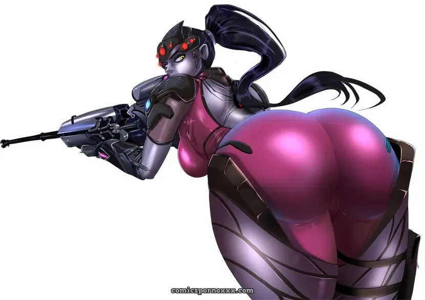 Overwatch (Shadbase) - Page 2