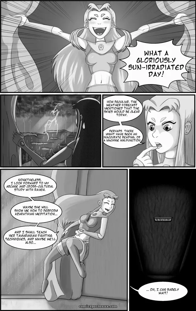 Mispelled Mishaps - Page 3