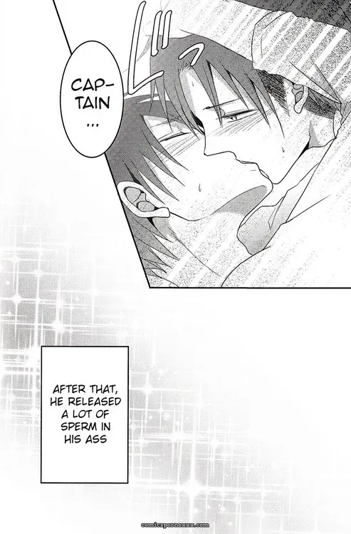 Eren X Levi - Page 14