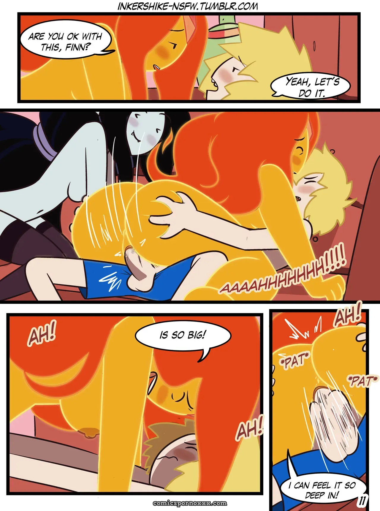 Practice With The Band - Page 11