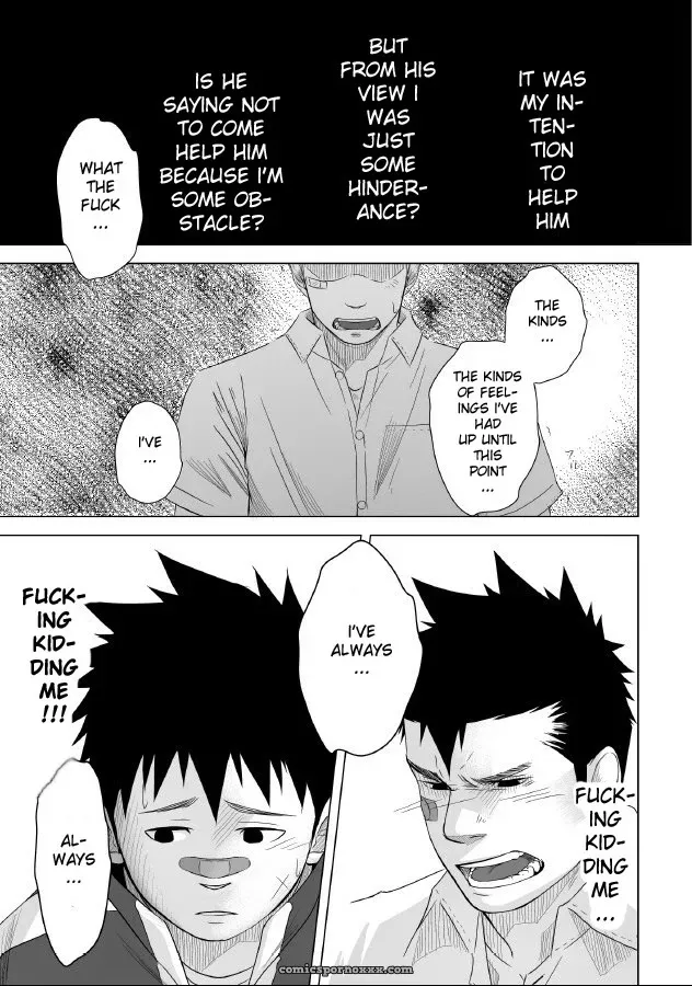 Itai Itai Itai #1 - Page 25