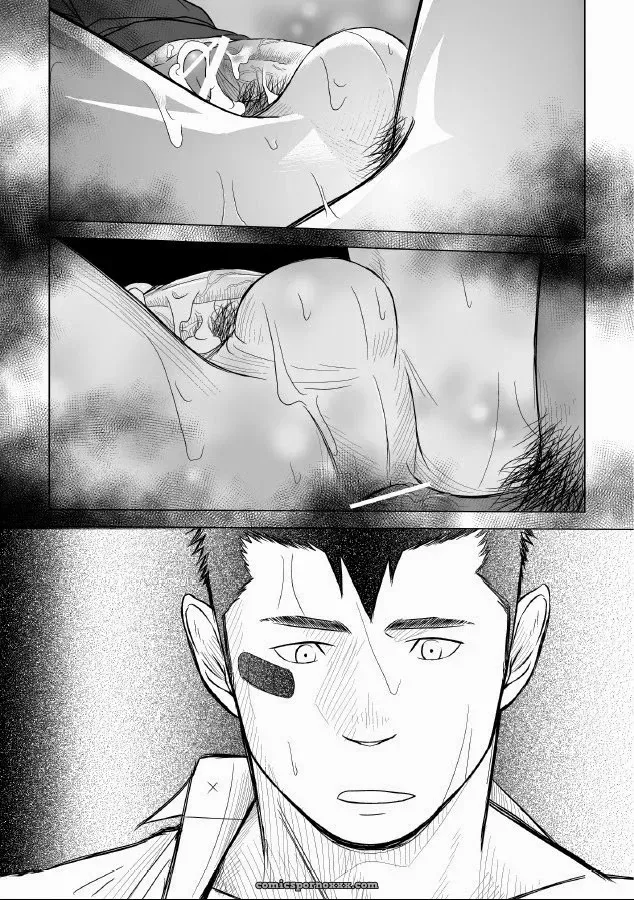 Itai Itai Itai #1 - Page 41