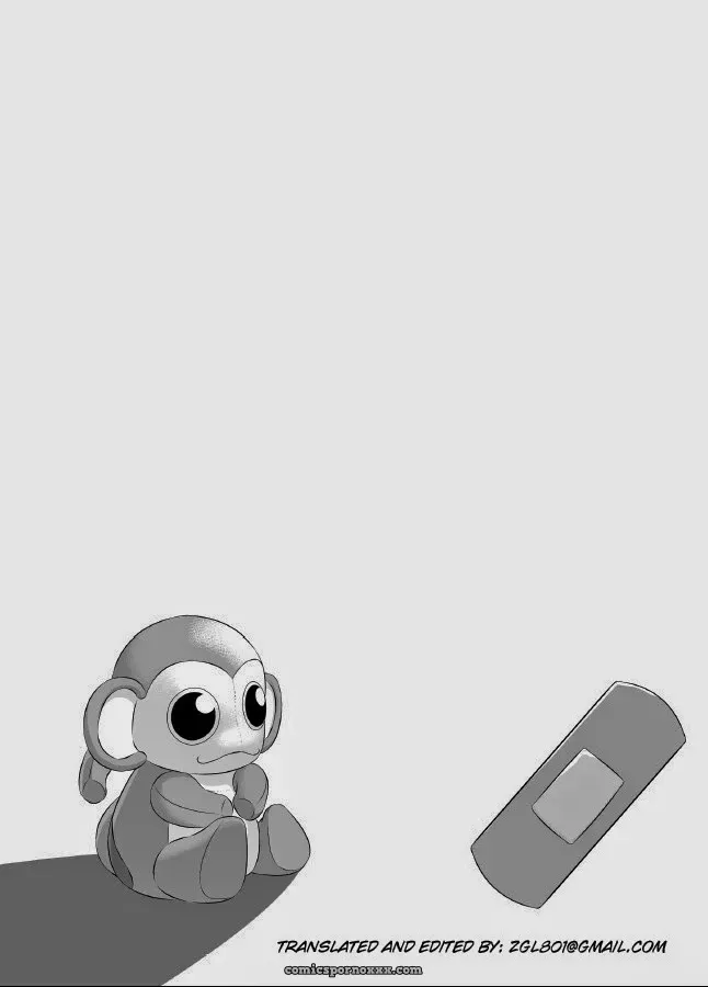 Itai Itai Itai #1 - Page 59