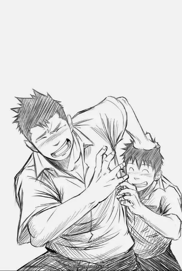 Itai Itai Itai #1 - Page 60