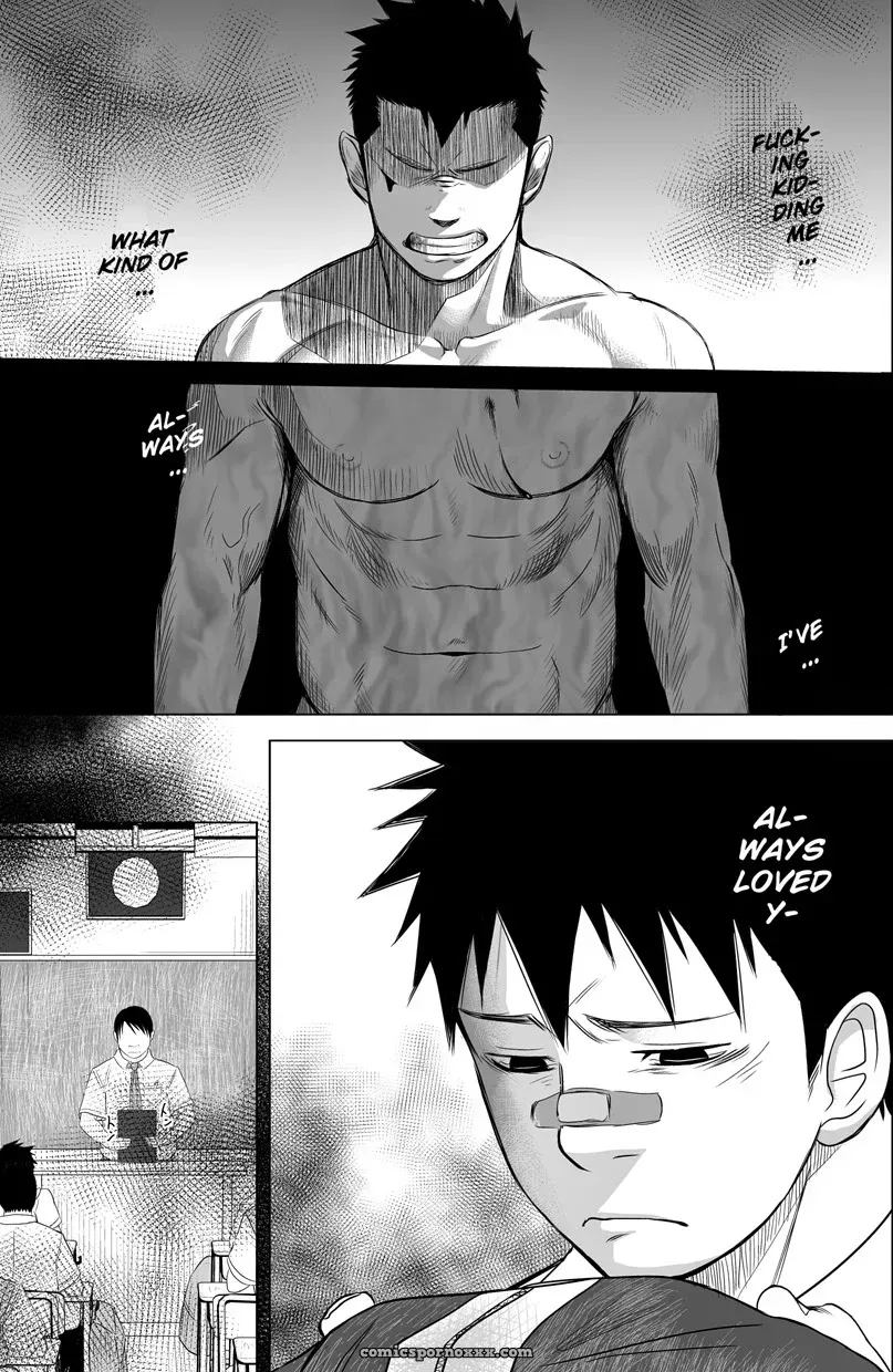 Itai Itai Itai #2 - Page 18