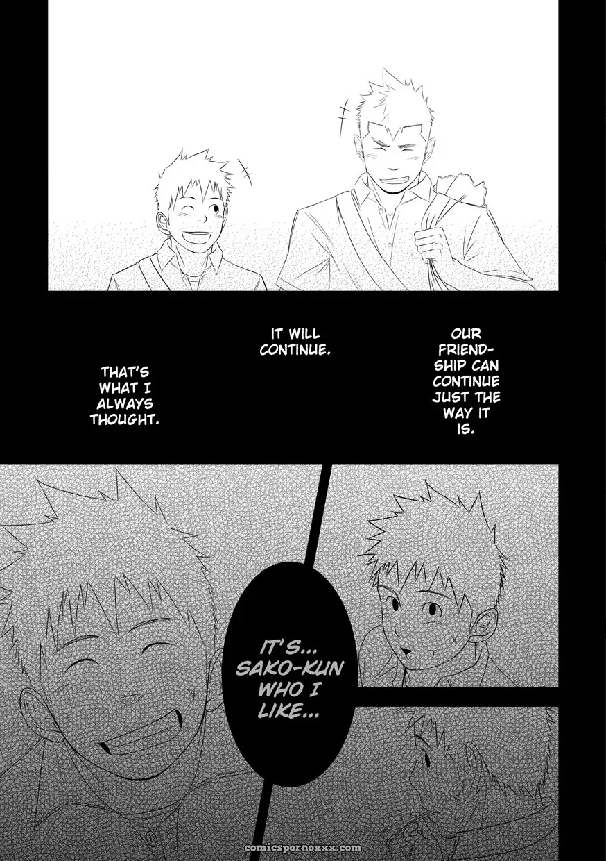 Itai Itai Itai #2 - Page 4