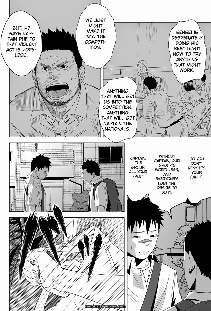 Itai Itai Itai #2 - Page 49