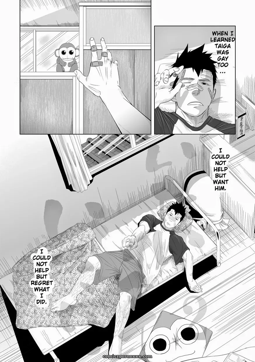 Itai Itai Itai #2 - Page 5