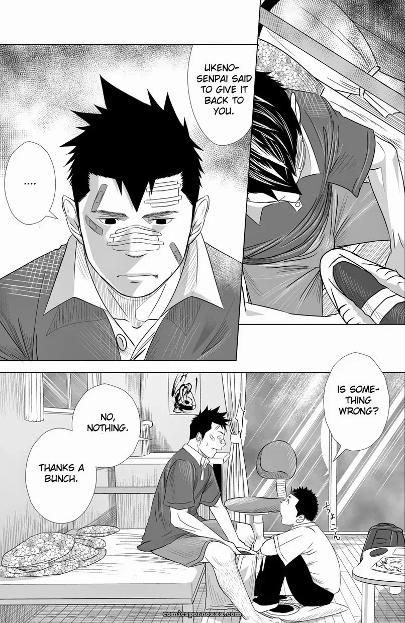 Itai Itai Itai #2 - Page 52