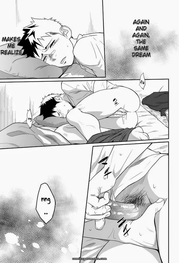 Itai Itai Itai #4 - Page 12