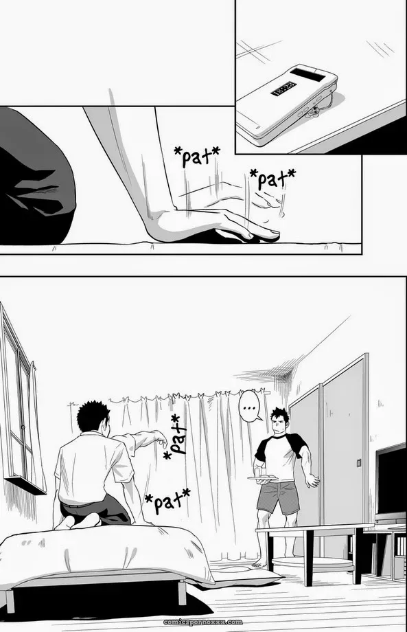 Itai Itai Itai #4 - Page 14