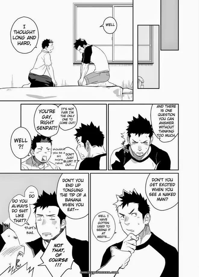 Itai Itai Itai #4 - Page 18