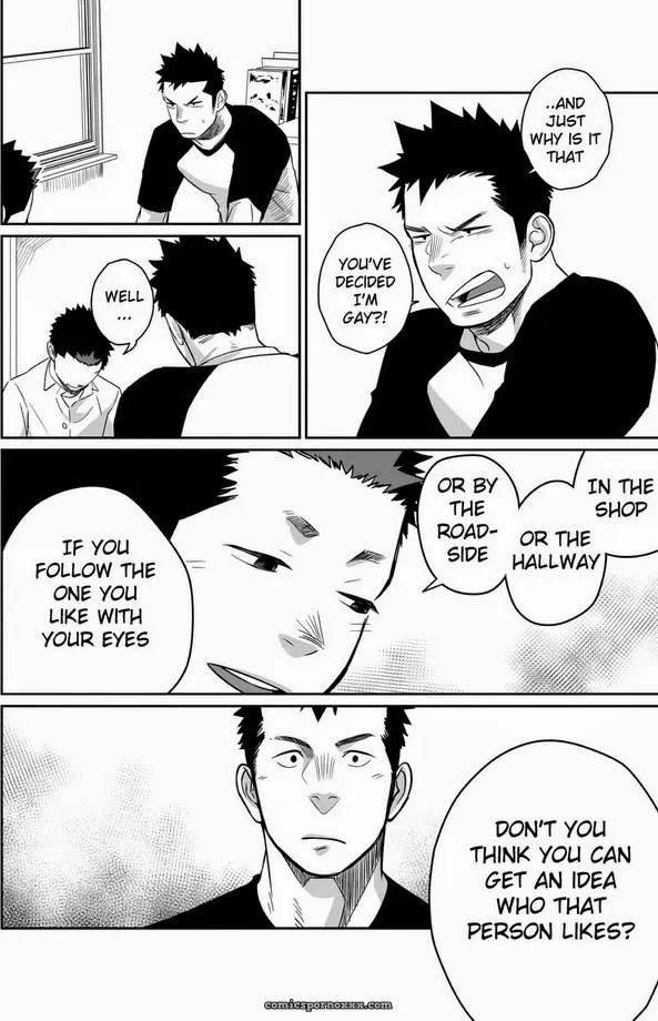 Itai Itai Itai #4 - Page 19