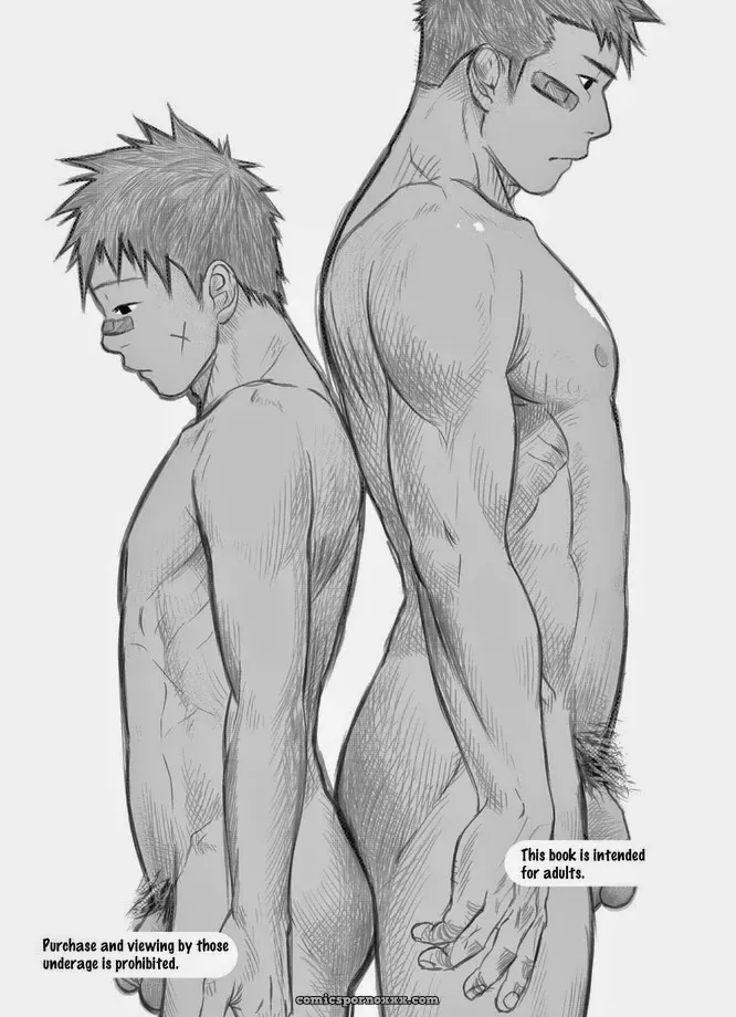 Itai Itai Itai #4 - Page 2