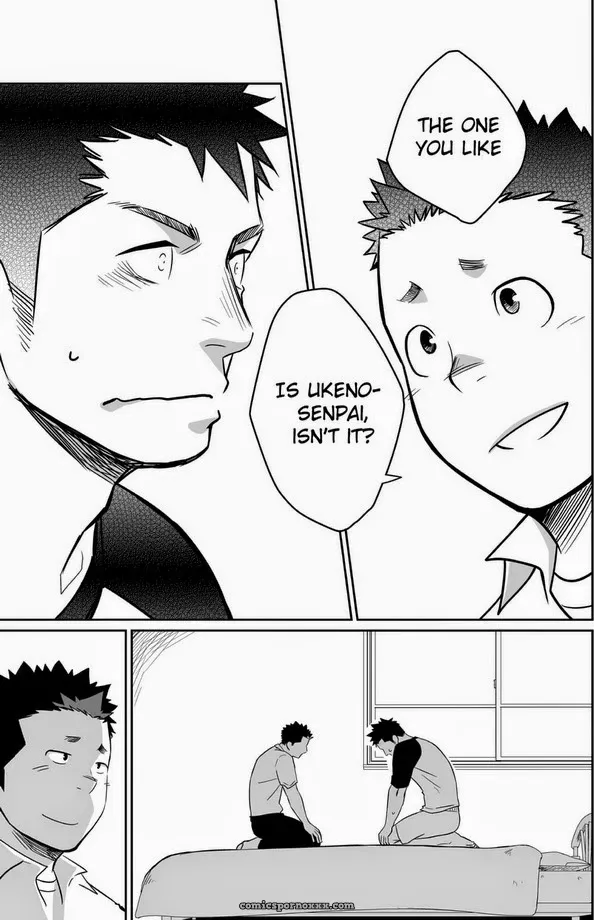 Itai Itai Itai #4 - Page 20