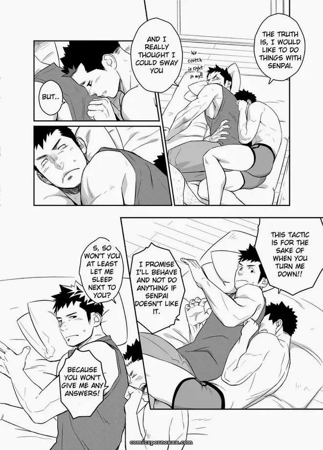 Itai Itai Itai #4 - Page 27