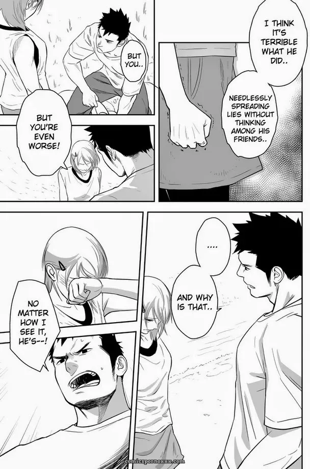 Itai Itai Itai #4 - Page 44