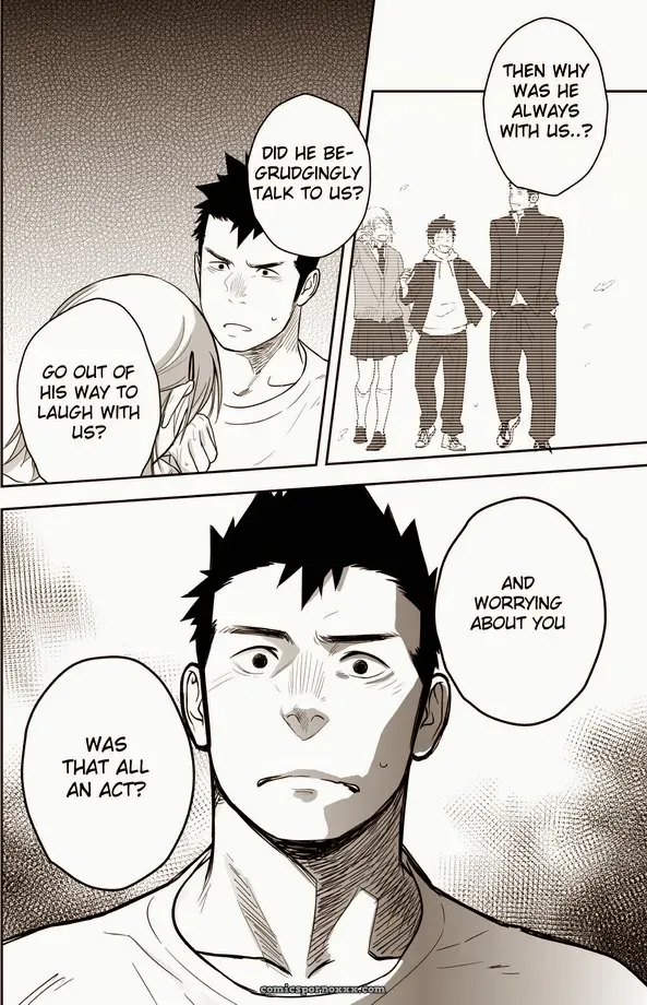 Itai Itai Itai #4 - Page 45