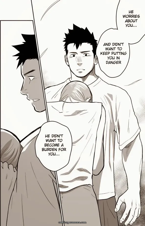 Itai Itai Itai #4 - Page 47