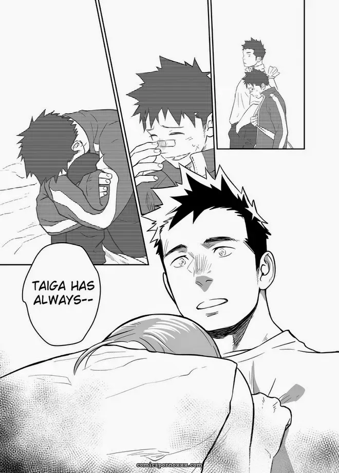 Itai Itai Itai #4 - Page 48