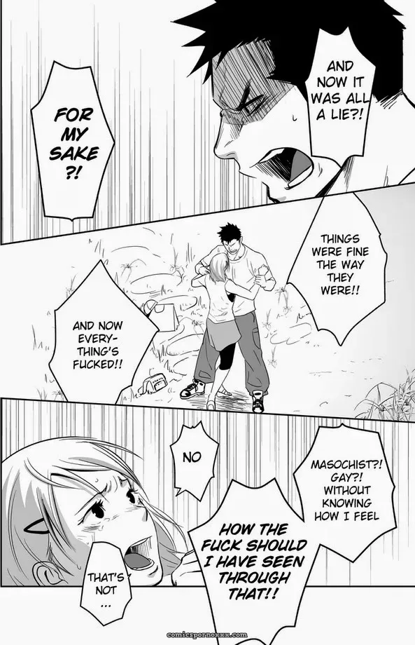 Itai Itai Itai #4 - Page 51